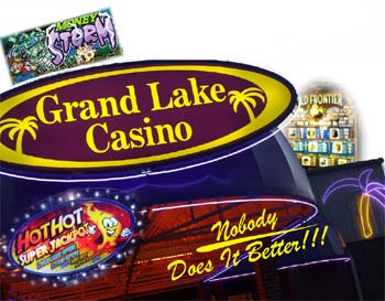 Grand Lake Casino