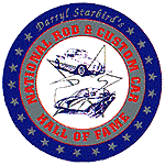 Darryl Starbird Logo